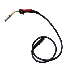 Reasonable design High pressure rubber tube air conditioner welding torch